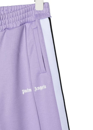 Palm Angels Logo-Hose PGCJ005F22FAB0013601