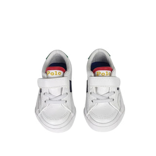 Polo Ralph Lauren Sneakers CON STRAPPO RL00029112