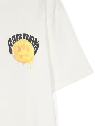 Barrow T-shirt with F4BKJUTH072 print