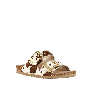Colors Of California Sandali IN CAVALLINO HC.BIO502