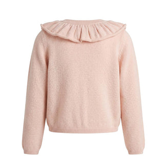 Il Gufo Strickjacke A21GF364EM220B