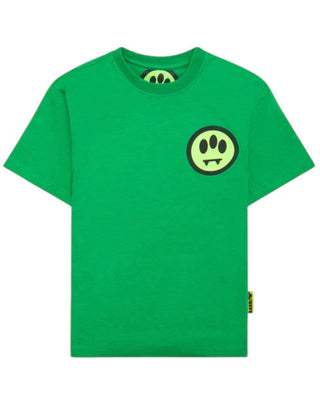 Barrow T-shirt con logo F4BKJUTH135