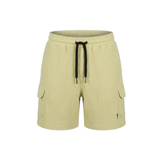 Cesare Paciotti Completo Con T-shirt E Bermuda Per Bambino COMP6109BJ-V2