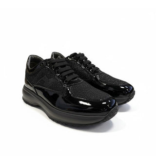 Hogan Sneakers  HXC00N041804E con lacci