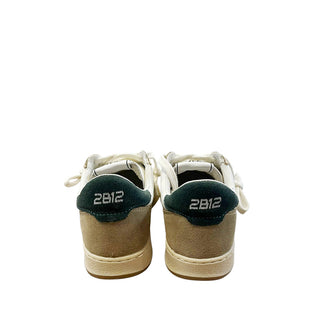 2B12 Sneakers Con velcro JRPLAY156