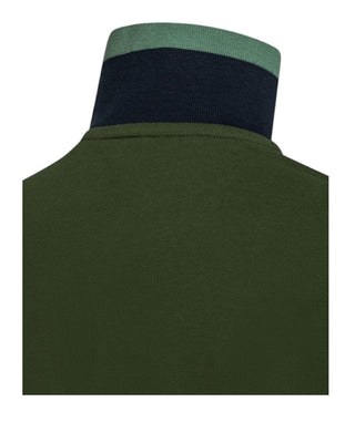 Sun68 Polo A Maniche Corte A35327 Con Stampa