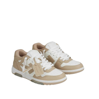 Off-White Sneakers Out of Office OMIA189S6L002 Unisex