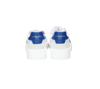 Philippe Model Sneakers with logo writing 77008