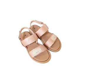 Elisabetta Franchi Sandalen MIT BÄNDERN f4a2e00