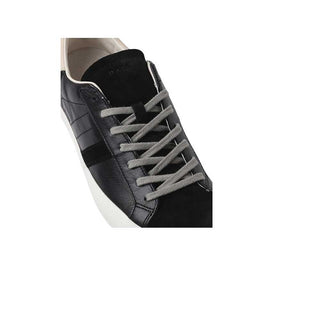 D.A.T.E. Sneakers HILL LOW M431-HL-CA-BK