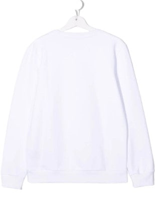 Balmain Crewneck Sweatshirt 6Q4600