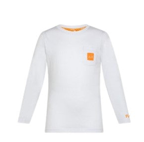 Sun68 T-Shirt mit Logo T42309