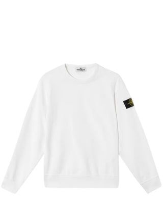 Stone Island Felpa girocollo K1S166100011