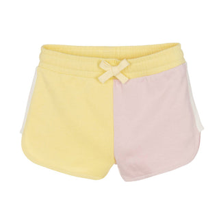 Stella Mccartney Shorts in felpa con stampa TU6C89-Z0447