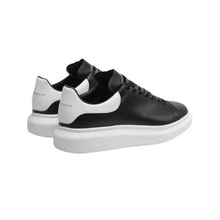 Alexander Mcqueen Sneakers Low-Top 553680w Con Lacci