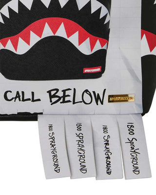 SPRAYGROUND Zaino MISSING BAG FLYER DLXSV 910B8735NSZ