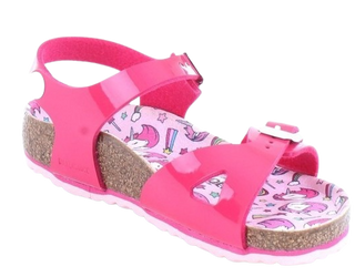 Birkenstock Sandals 1018862 with buckle