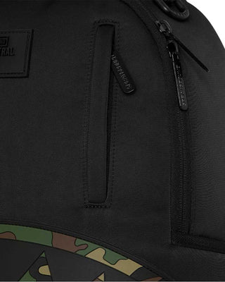 SPRAYGROUND Zaino SHARK CENTRAL: GHOST MODE 910B9331NSZ