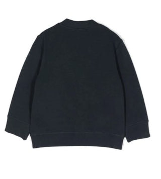 Il Gufo Maglia cardigan A22GA396M0100