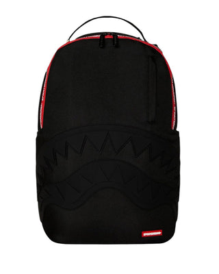 SPRAYGROUND Zaino PRINTED ZIPPER SHARK DLXR 910B6017NSZ