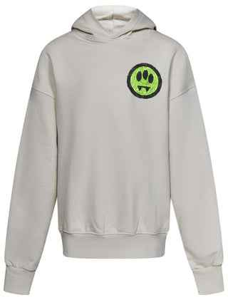 Barrow Felpa con cappuccio F3BKJUHS042