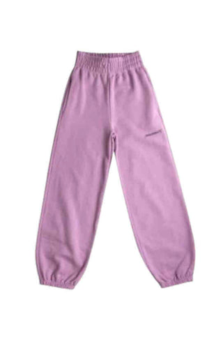 Hinnominate Mädchen-Jogginghose mit hoher Taille 3645pf0086