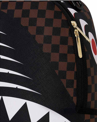 SPRAYGROUND Zaino 404 SHARK NOT FOUND 910B8425NSZ
