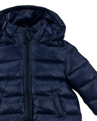 Fay Neugeborenenjacke 9F2700