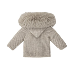 Paz Rodriguez Fur Coats 012-130943