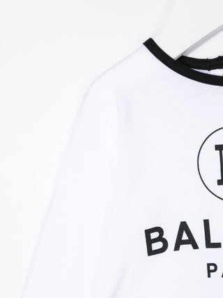 Balmain Tutina  6m0850 CON CLIPS