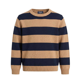 Il Gufo Pullover mit Rundhalsausschnitt A23MA430EM220