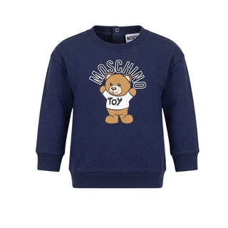 Moschino 2-piece tracksuit MUK03P