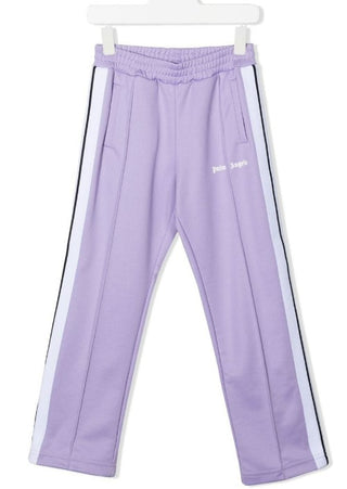 Palm Angels Logo-Hose PGCJ005F22FAB0013601