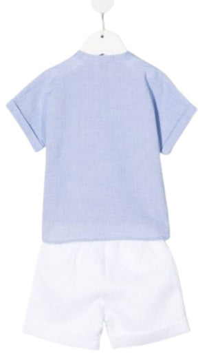 The Complete Owl COMPLETE 2PZ M/M NEWBORN P22DP349C0053