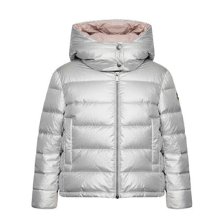 Moncler Jacket girl's jacket 1a00027