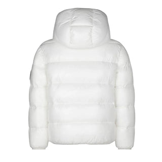 Save the Duck Giubbino Kate trapuntato con cappuccio J38090GF