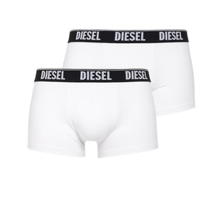 Diesel Boxer bipack con elastico logato A12487-RSFAC
