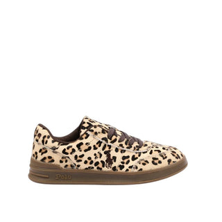 Polo Ralph Lauren Sneakers animalier RL05861202