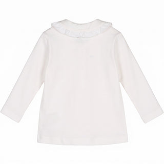 J.o Milano T-shirt A Maniche Lunghe 2666X6J Per Bambina