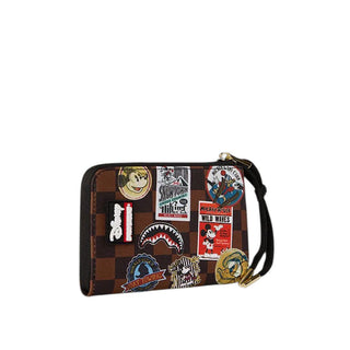SPRAYGROUND Portafoglio MICKEY MOUSE MOGUL DISNEY COLLAB 910W8935NSZ