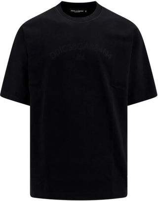 Dolce &amp; Gabbana T-shirt with G8PN9T-G7M3K logo