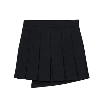 Diesel Gonna A Portafoglio Nera J02902-KXBSJ-K900 Per Bambina
