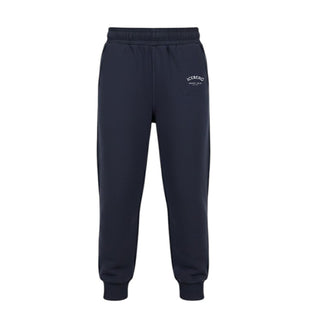 Iceberg Tuta Blu Navy In Felpa Per Bambino CFICE6104BJ-V5