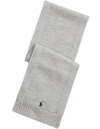 Polo Ralph Lauren Scarf with symbol 322897737001