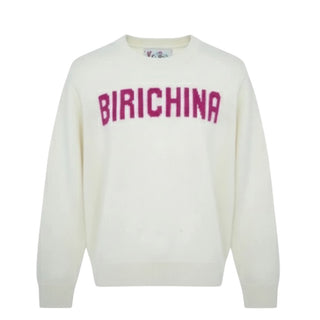 Mc2 Saint Barth Wool sweater PRC0001-00829C