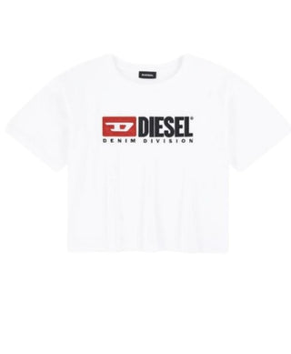 Diesel-T-Shirt 00J4IG