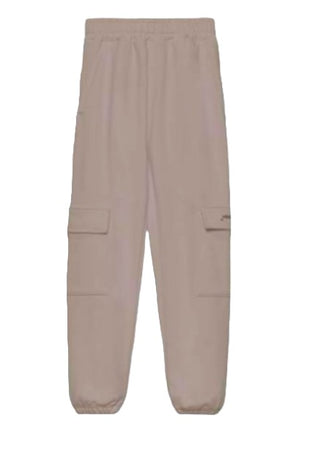 Hinnominate Fleece-Cargohose 3641PF0240
