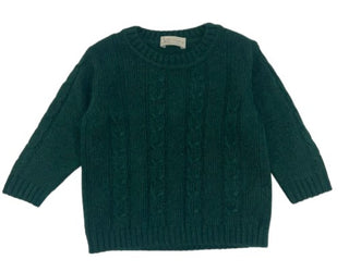 Jo Milano Crewneck Sweater 363H2