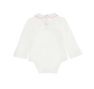 Chiara Ferragni Body 558600 WITH CLIPS – La Cicogna