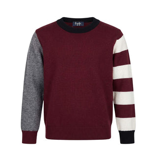 Il Gufo Wollpullover A22MA388EM220